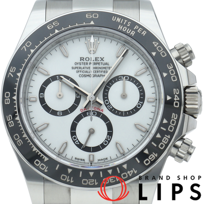 コスモグラフ デイトナ ウォッチ