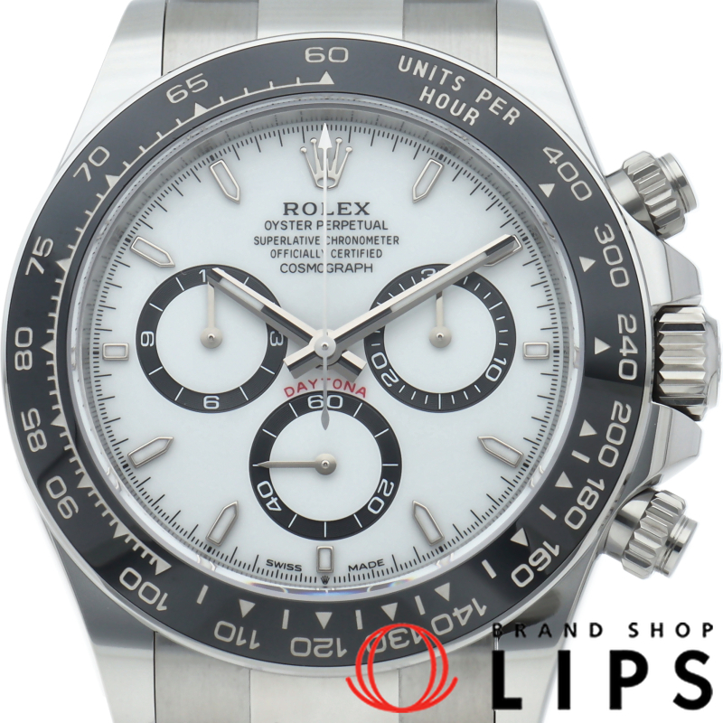 コスモグラフ デイトナ ウォッチ