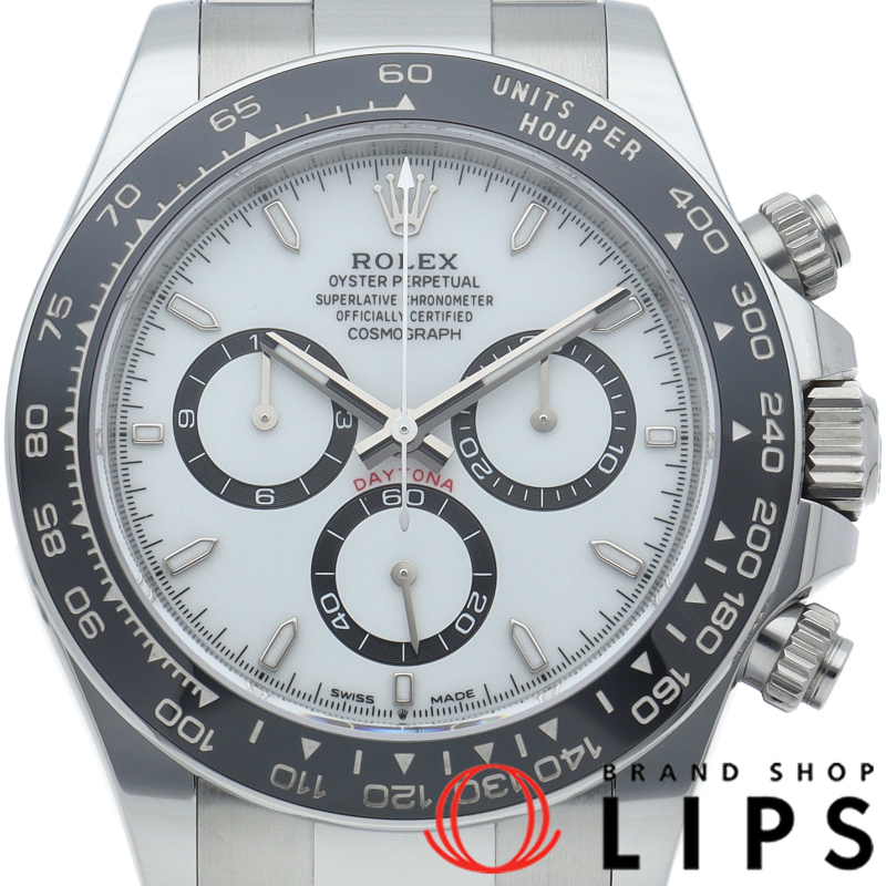 コスモグラフ デイトナ ウォッチ