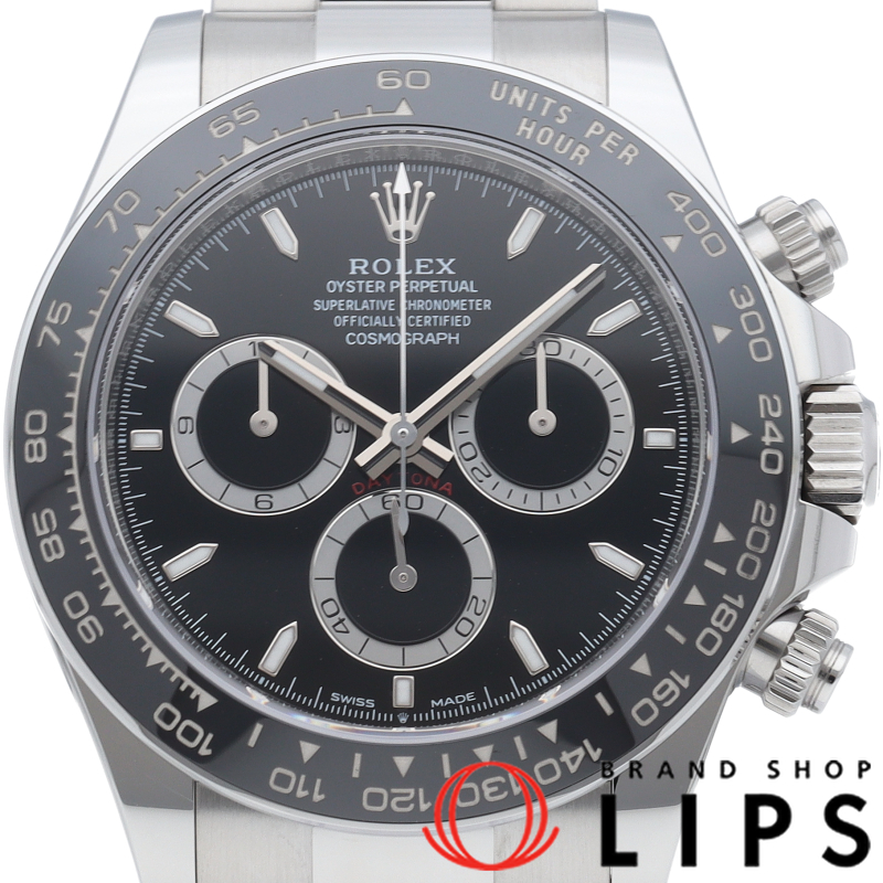 コスモグラフ デイトナ ウォッチ