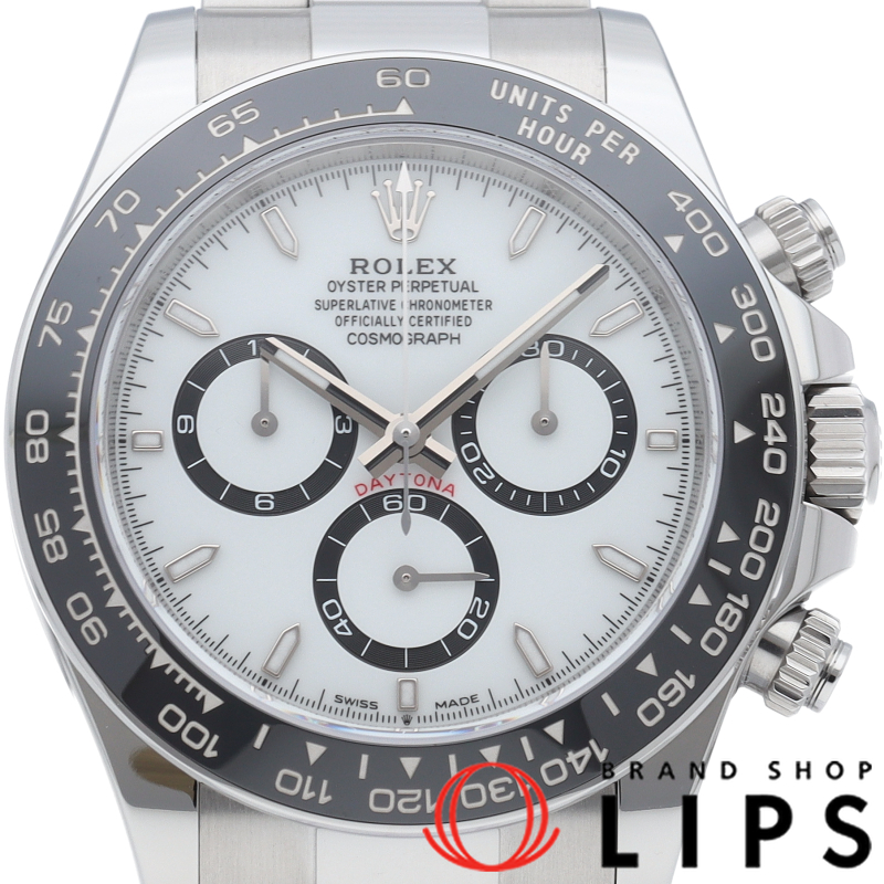 コスモグラフ デイトナ ウォッチ