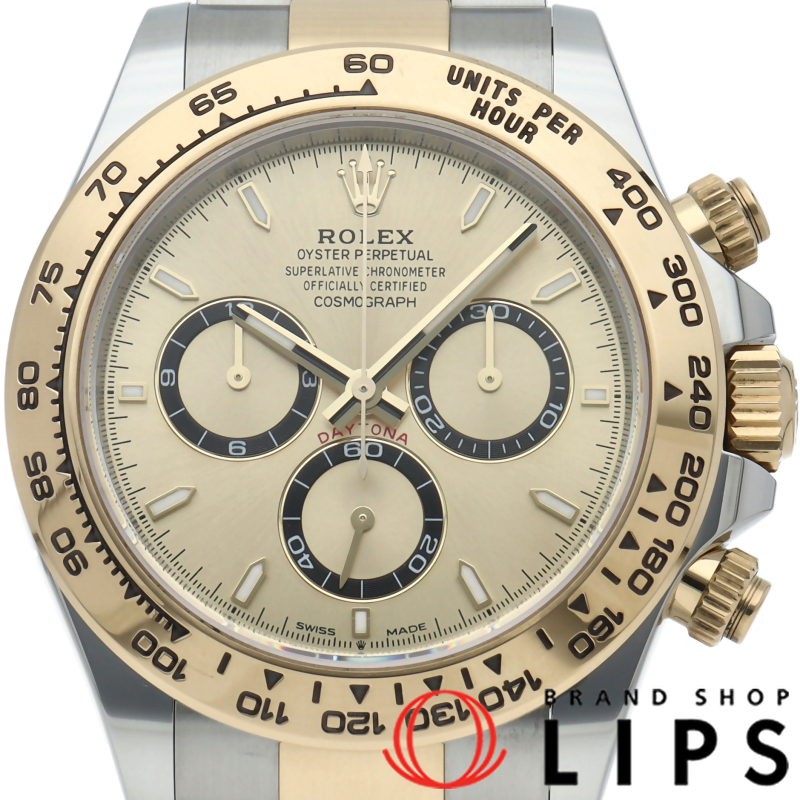 コスモグラフ デイトナ ウォッチ