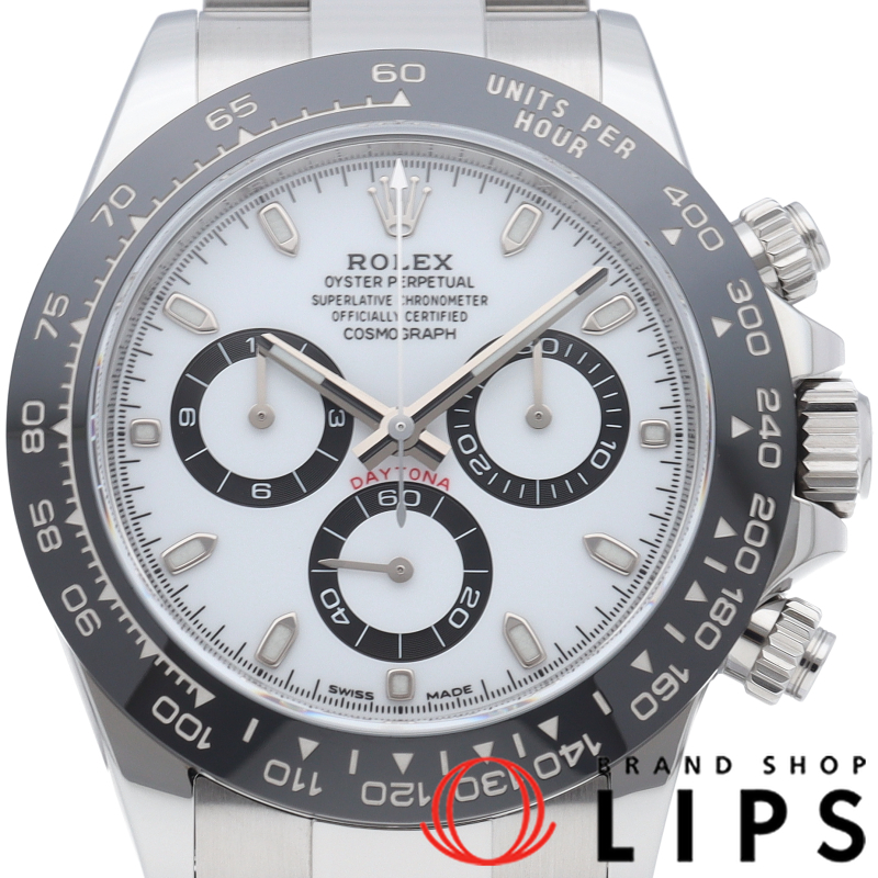 コスモグラフ デイトナ ウォッチ