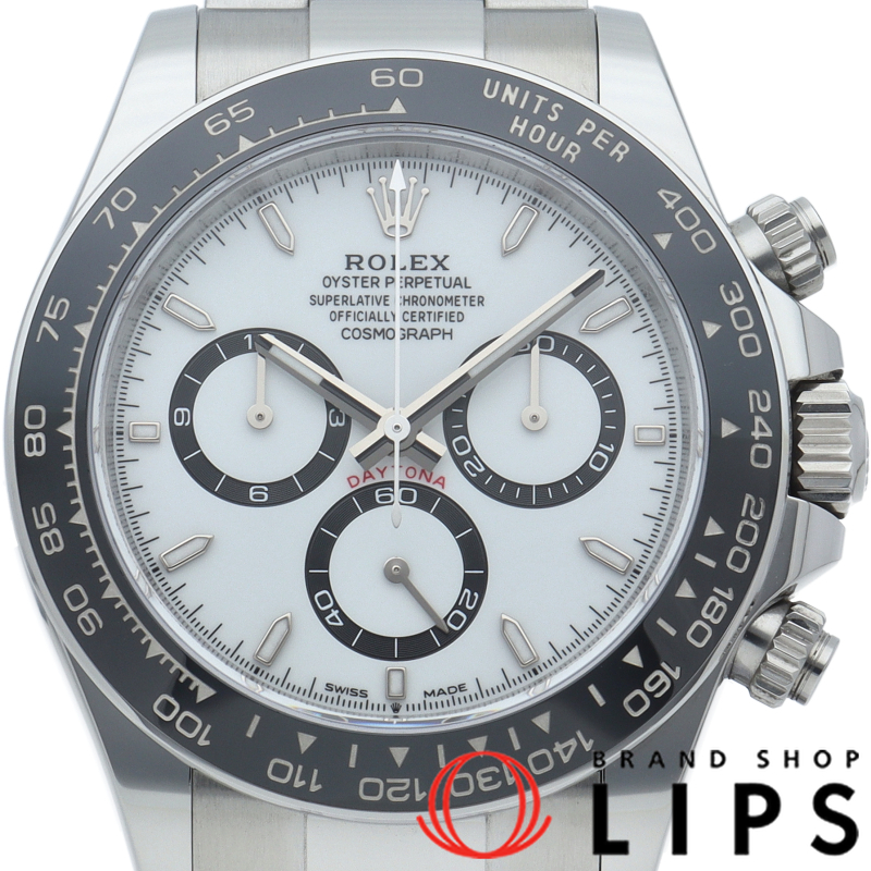 コスモグラフ デイトナ ウォッチ