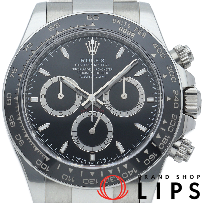 コスモグラフ デイトナ ウォッチ