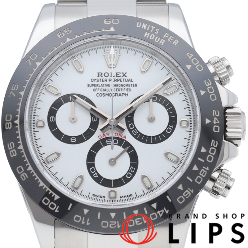 コスモグラフ デイトナ ウォッチ
