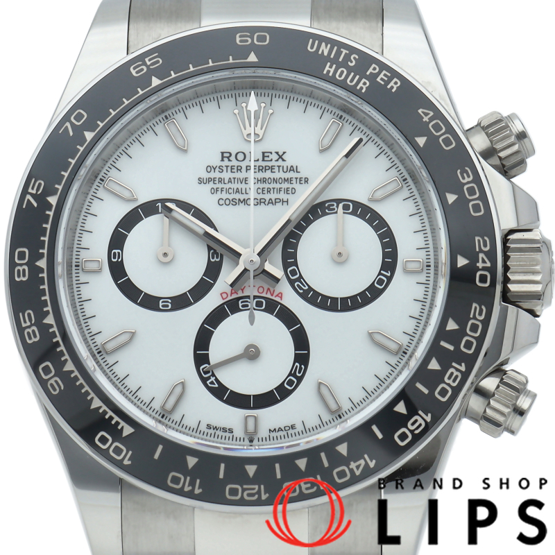 コスモグラフ デイトナ ウォッチ