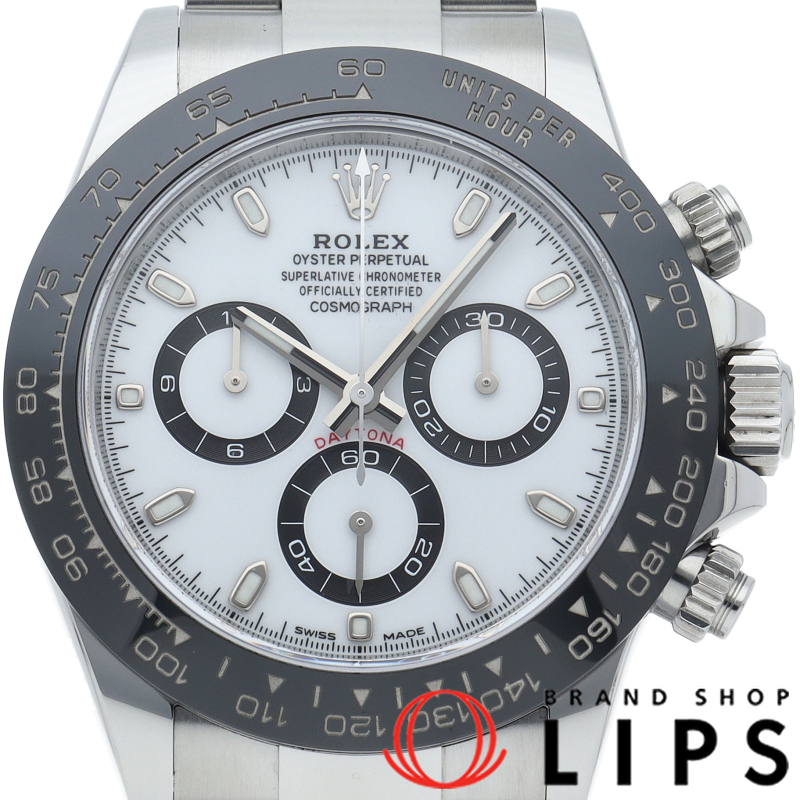 コスモグラフ デイトナ ウォッチ