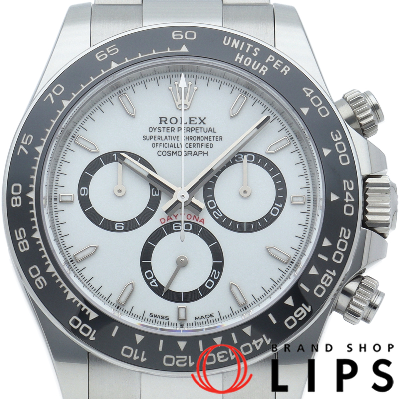 コスモグラフ デイトナ ウォッチ