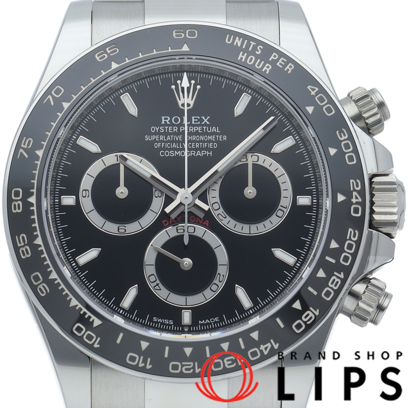 コスモグラフ デイトナ ウォッチ