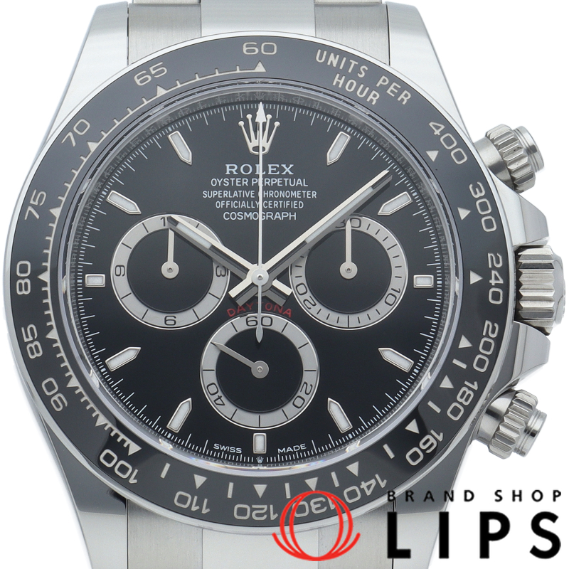 コスモグラフ デイトナ ウォッチ