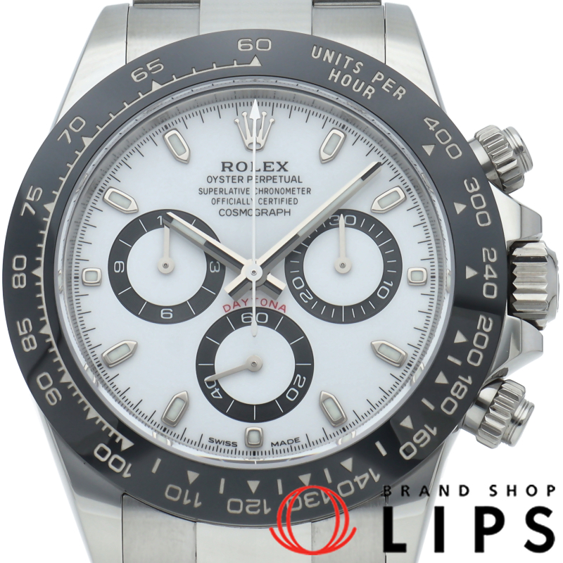 コスモグラフ デイトナ ウォッチ