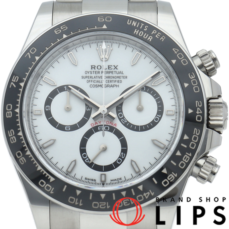 コスモグラフ デイトナ ウォッチ