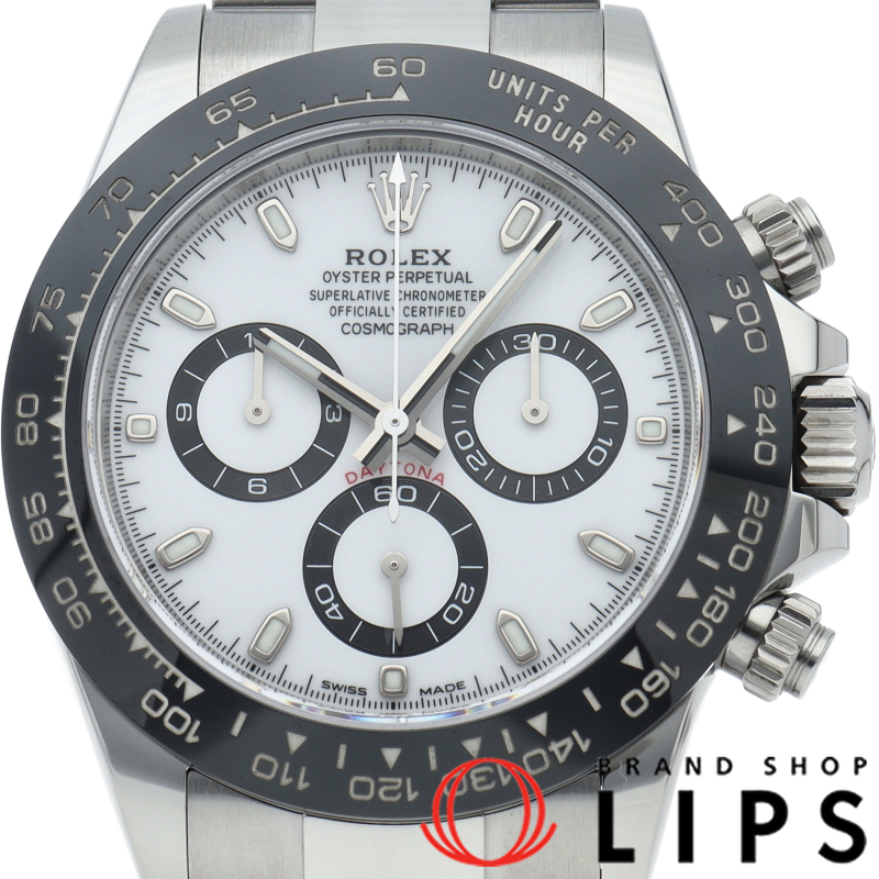 コスモグラフ デイトナ ウォッチ