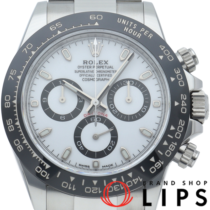 コスモグラフ デイトナ ウォッチ