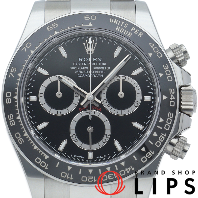 コスモグラフ デイトナ ウォッチ