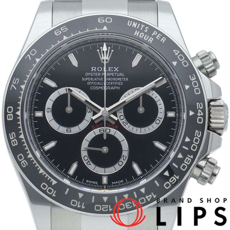 コスモグラフ デイトナ ウォッチ