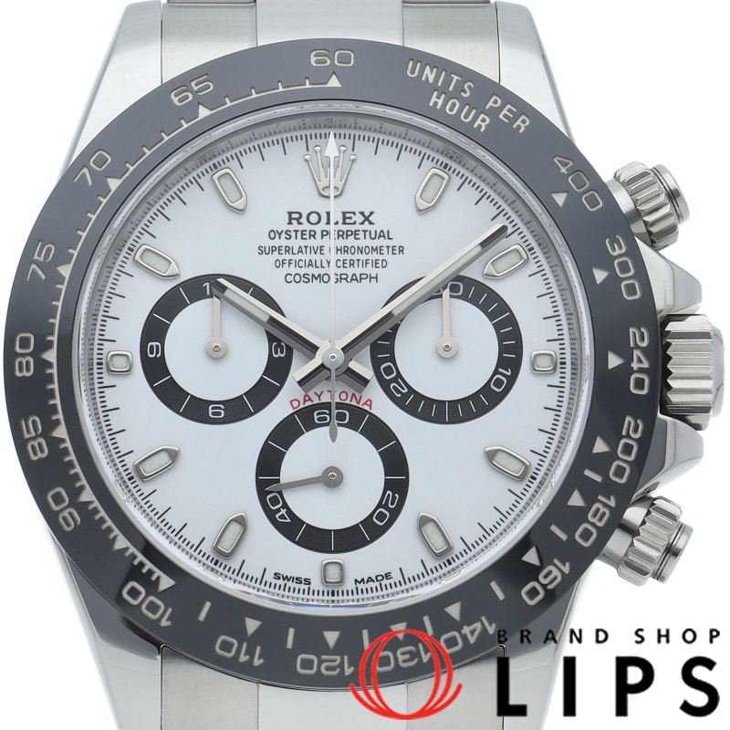コスモグラフ デイトナ ウォッチ