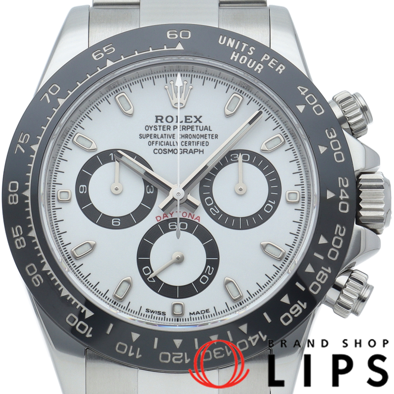 コスモグラフ デイトナ ウォッチ