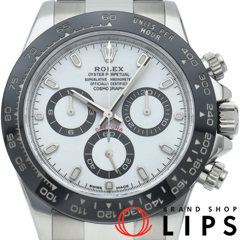 コスモグラフ デイトナ ウォッチ
