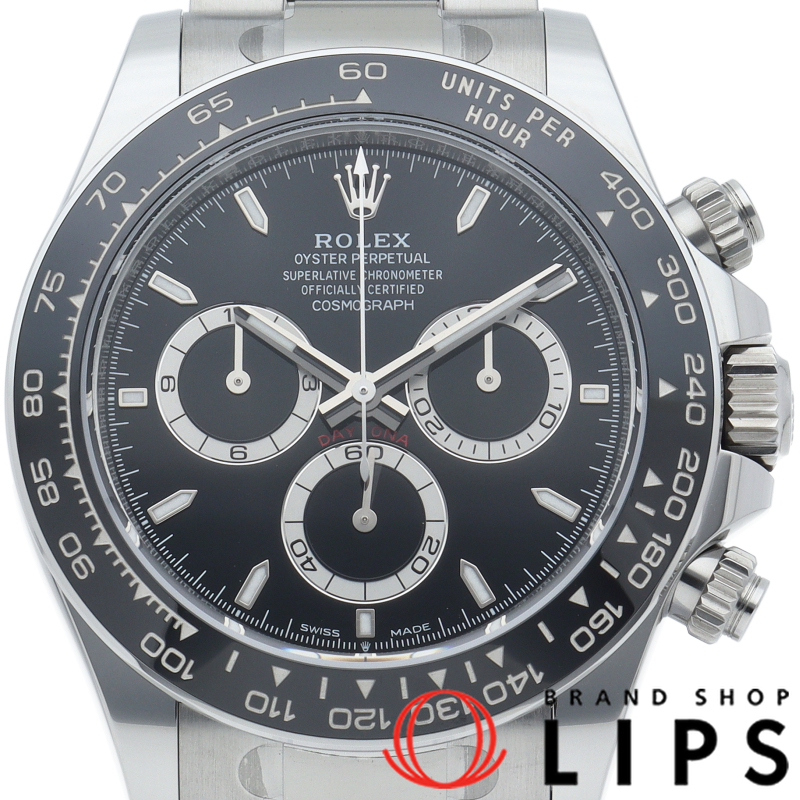 コスモグラフ デイトナ ウォッチ