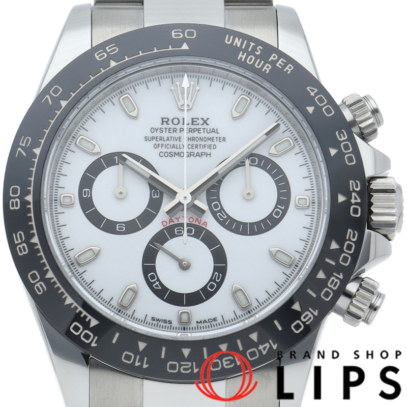 コスモグラフ デイトナ ウォッチ