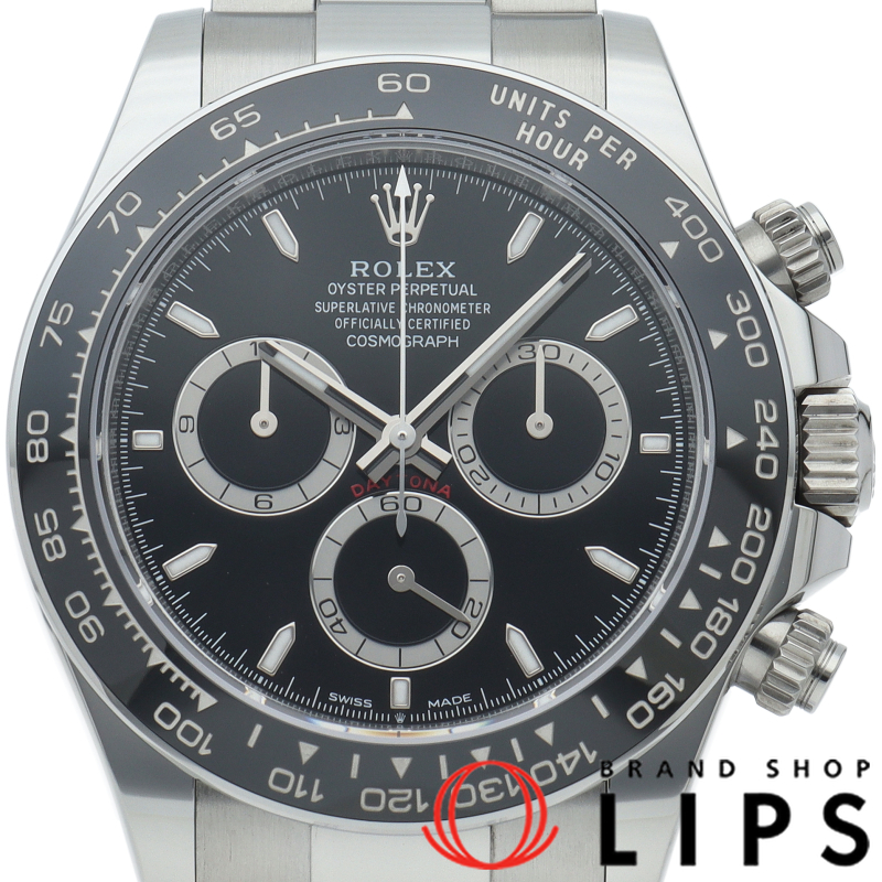 コスモグラフ デイトナ ウォッチ