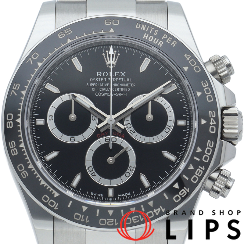 コスモグラフ デイトナ ウォッチ