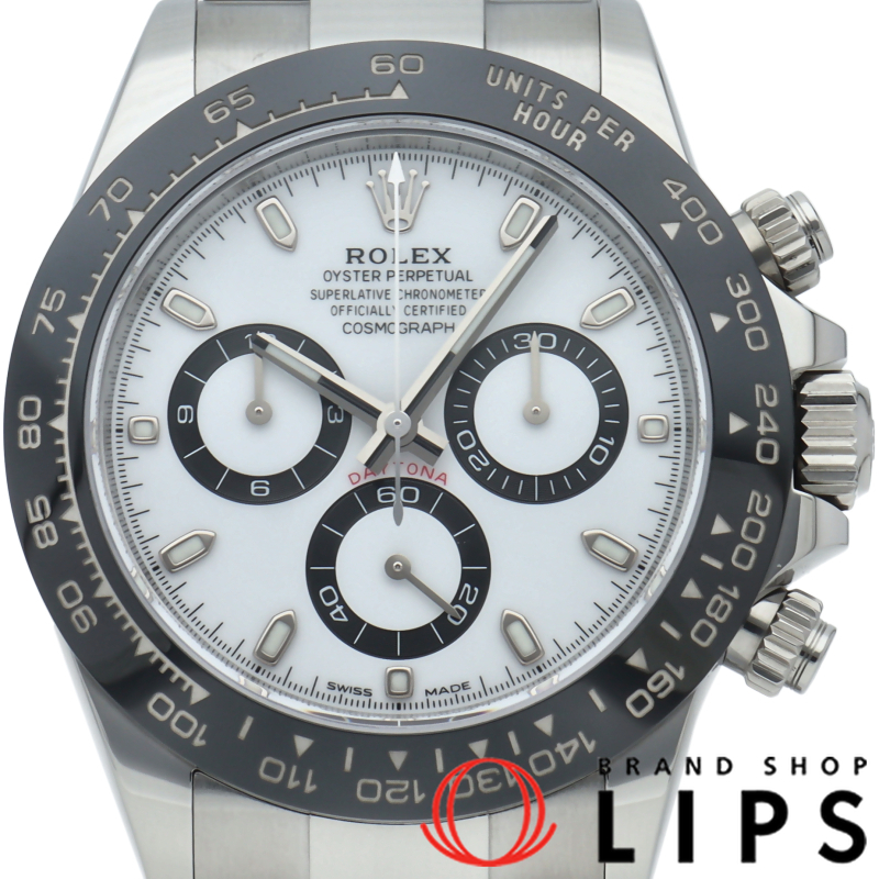 コスモグラフ デイトナ ウォッチ