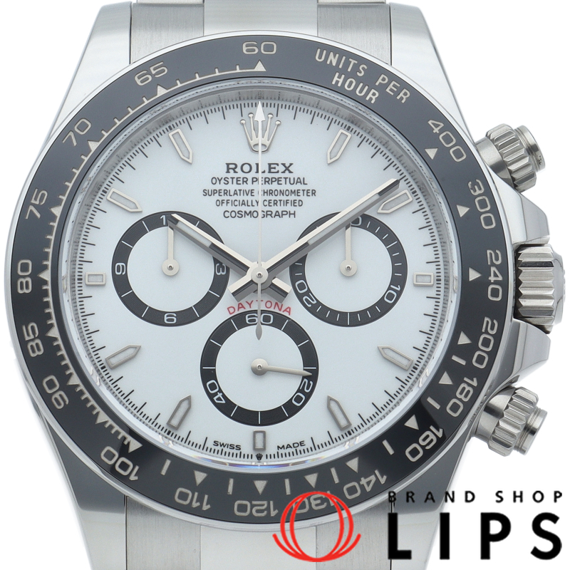 コスモグラフ デイトナ ウォッチ