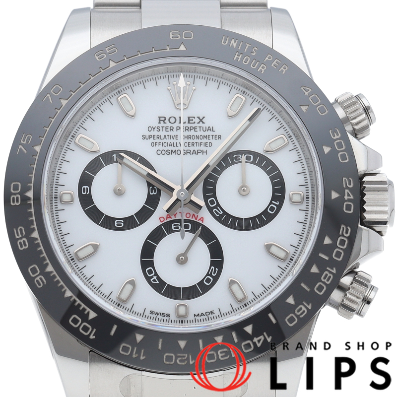 コスモグラフ デイトナ ウォッチ