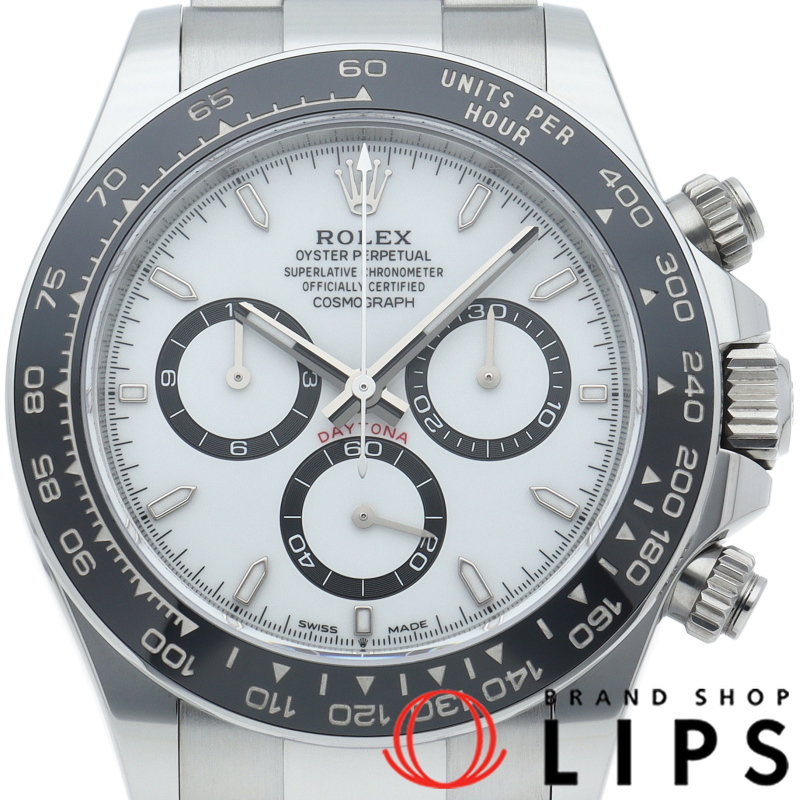 コスモグラフ デイトナ ウォッチ