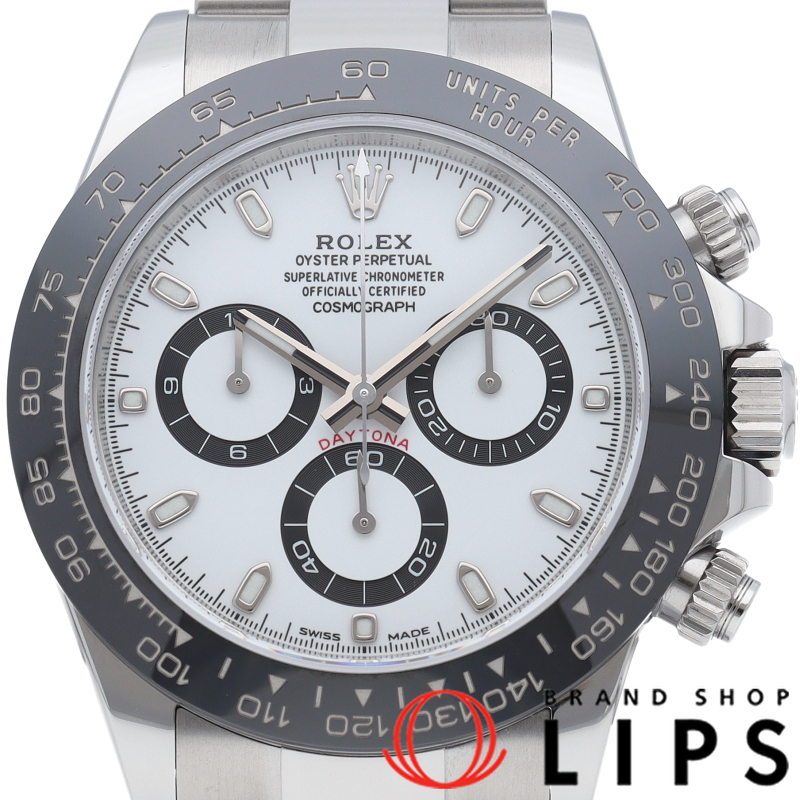 コスモグラフ デイトナ ウォッチ