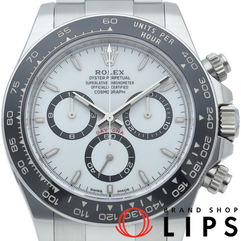 コスモグラフ デイトナ ウォッチ