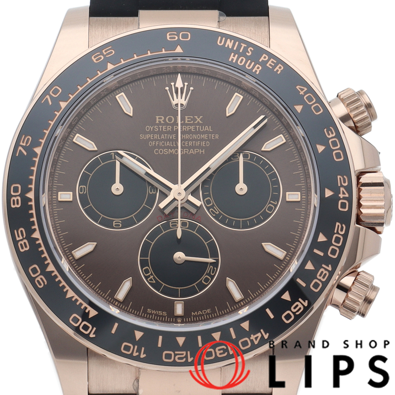 コスモグラフ デイトナ ウォッチ