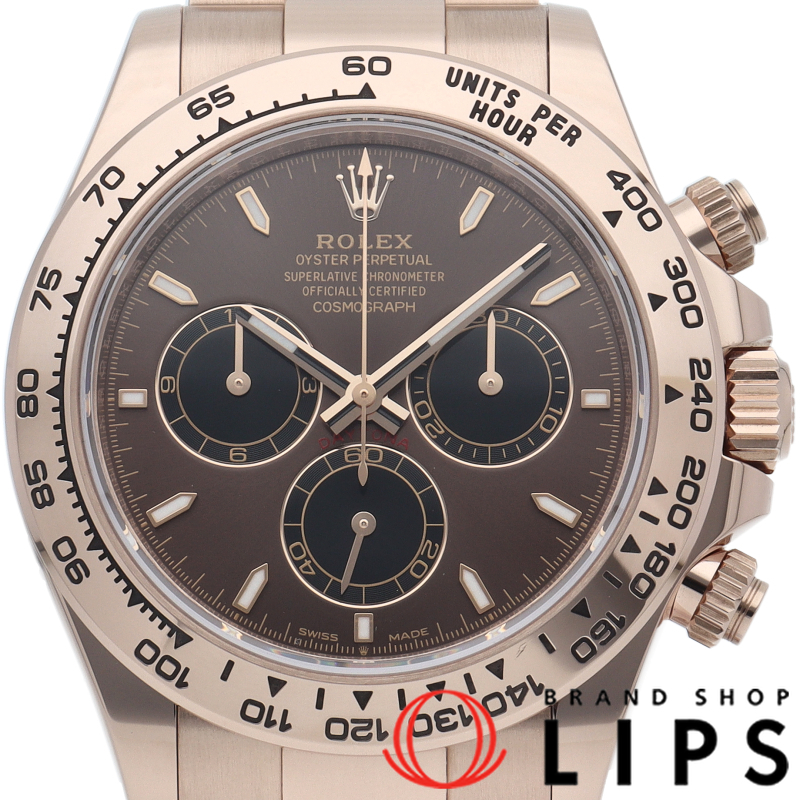 コスモグラフ デイトナ ウォッチ