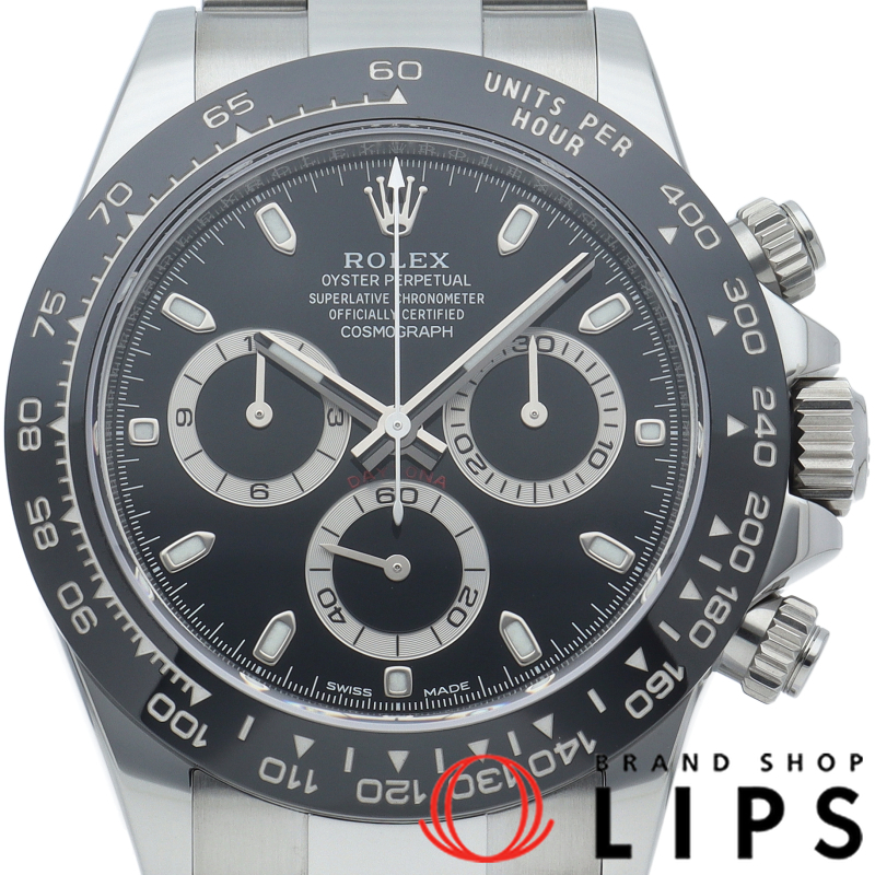 コスモグラフ デイトナ ウォッチ