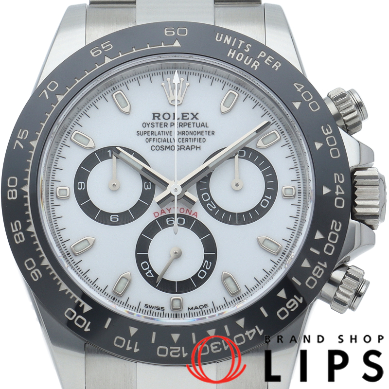 コスモグラフ デイトナ ウォッチ