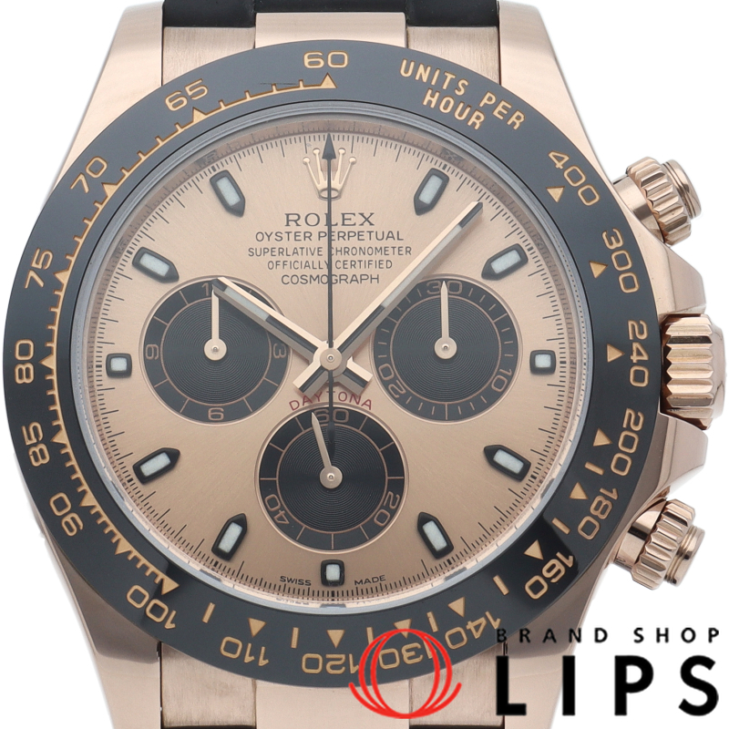 コスモグラフ デイトナ ウォッチ