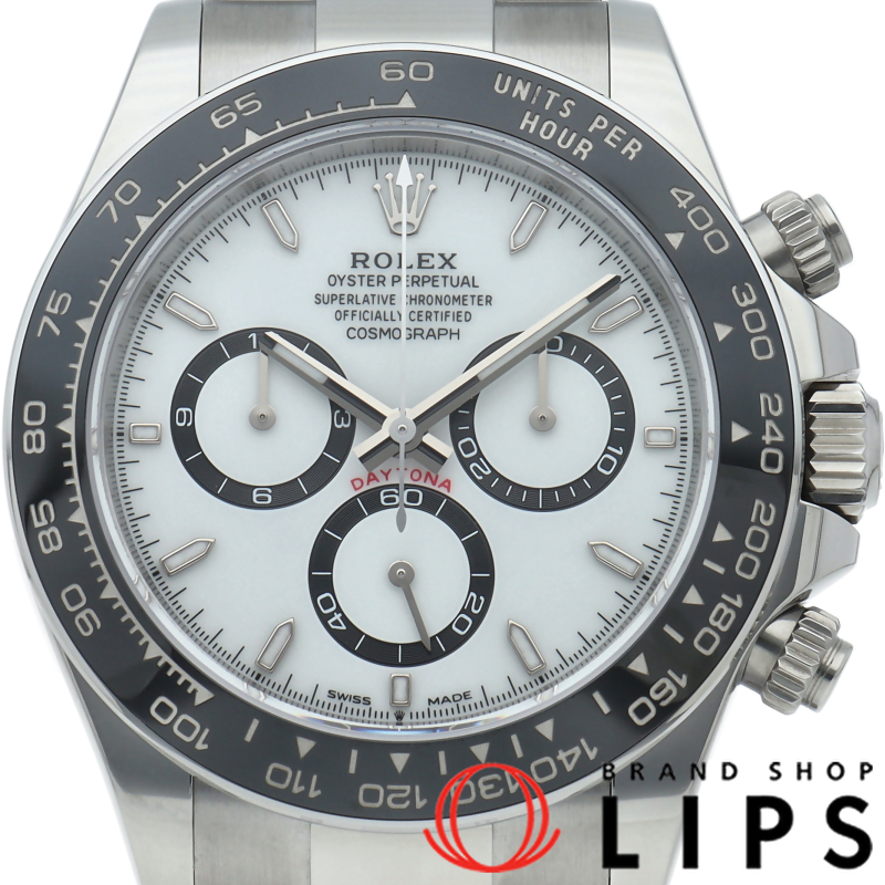 コスモグラフ デイトナ ウォッチ