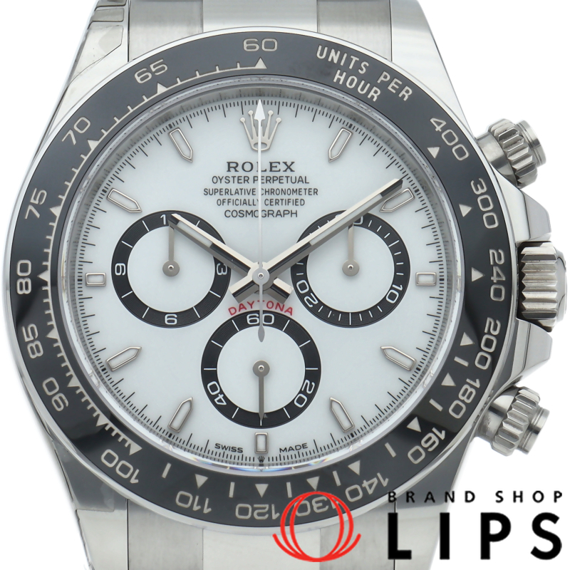 コスモグラフ デイトナ ウォッチ