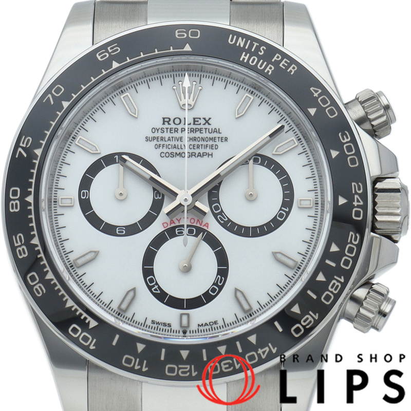 コスモグラフ デイトナ ウォッチ