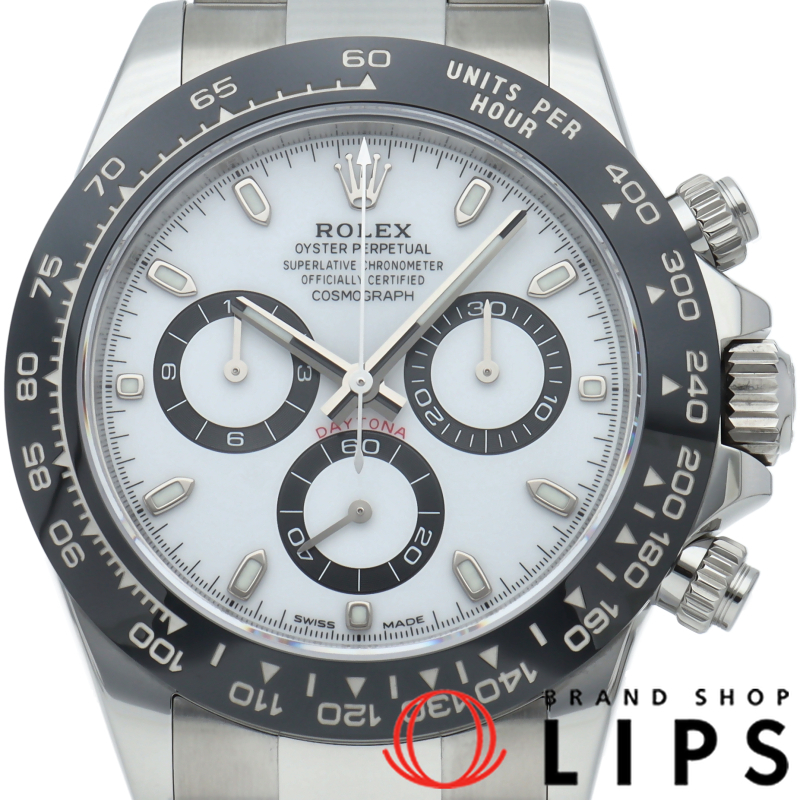 コスモグラフ デイトナ ウォッチ