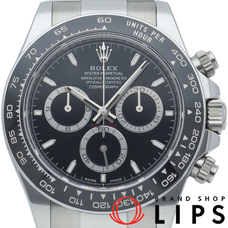 コスモグラフ デイトナ ウォッチ