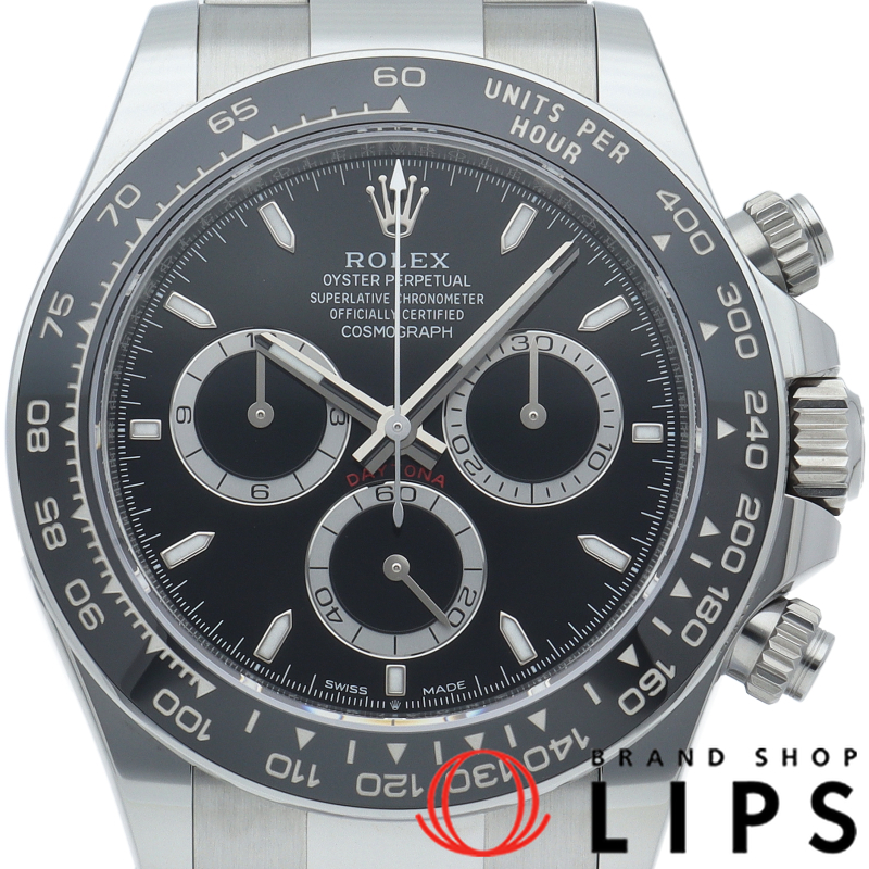 コスモグラフ デイトナ ウォッチ