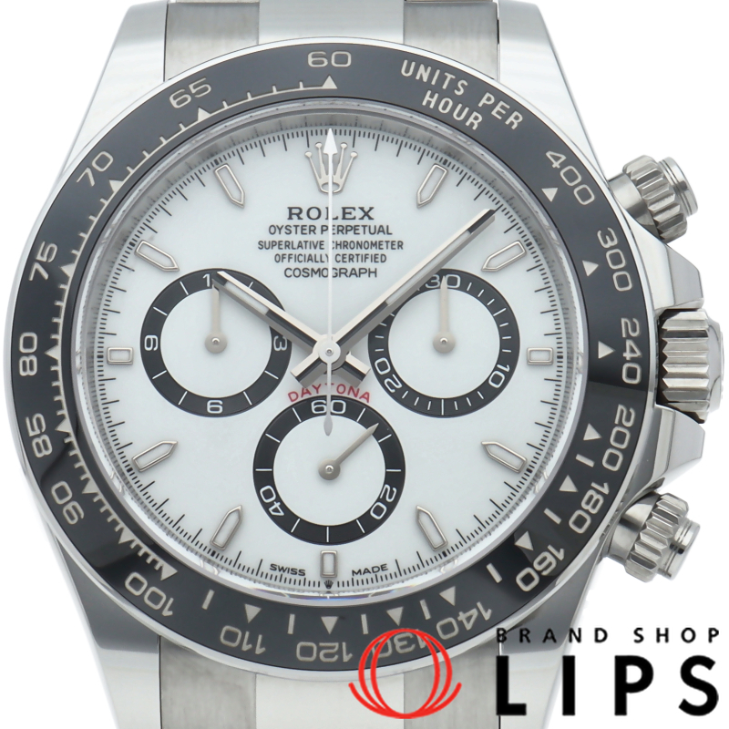 コスモグラフ デイトナ ウォッチ