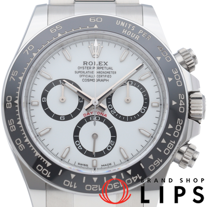 コスモグラフ デイトナ ウォッチ