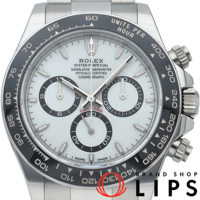 コスモグラフ デイトナ ウォッチ