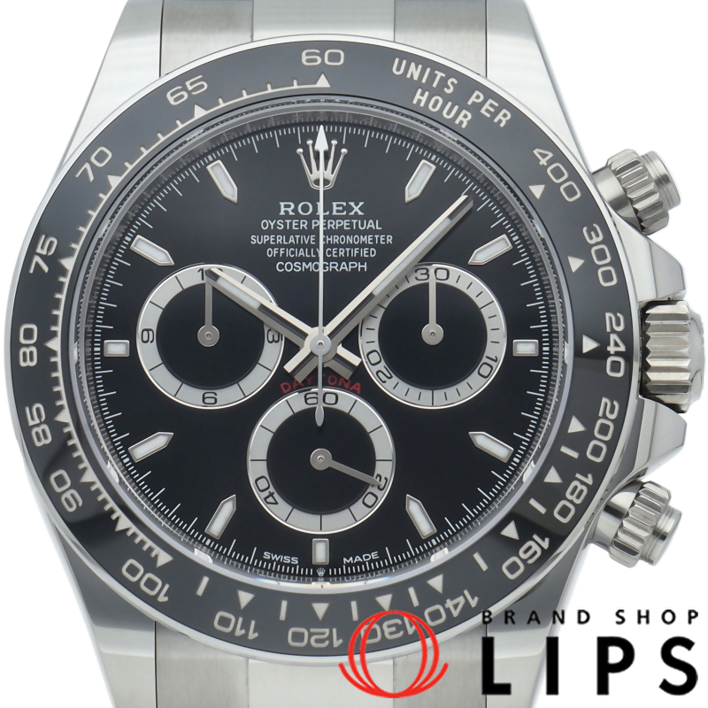 コスモグラフ デイトナ ウォッチ