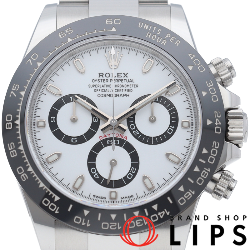 コスモグラフ デイトナ ウォッチ